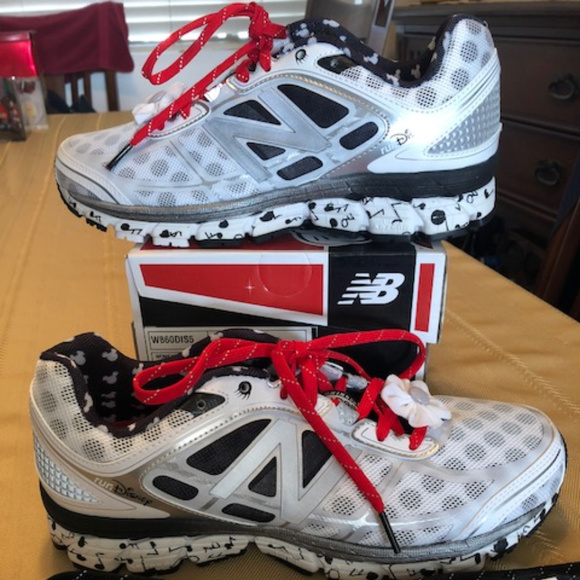 rundisney new balance 2018